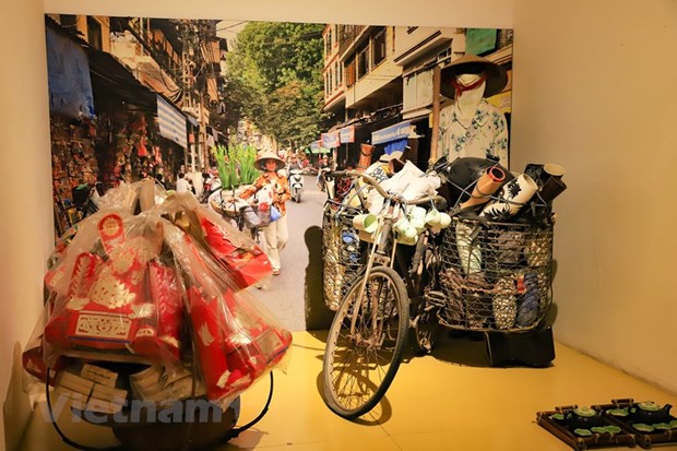 Музеи, которые туристы должны обязательно постетить, приезжая в столицу hinh anh 26