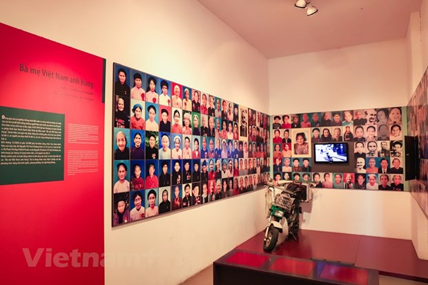 Музеи, которые туристы должны обязательно постетить, приезжая в столицу hinh anh 28