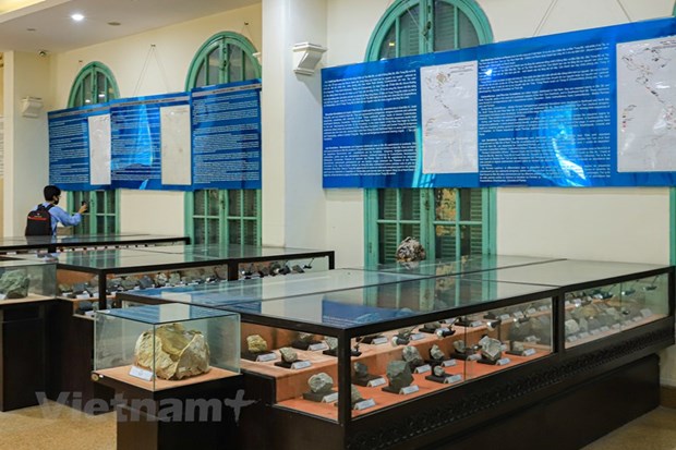 Музеи, которые туристы должны обязательно постетить, приезжая в столицу hinh anh 31