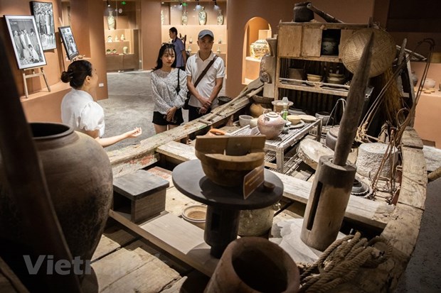 Музеи, которые туристы должны обязательно постетить, приезжая в столицу hinh anh 39