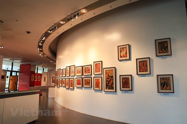 Музеи, которые туристы должны обязательно постетить, приезжая в столицу hinh anh 7