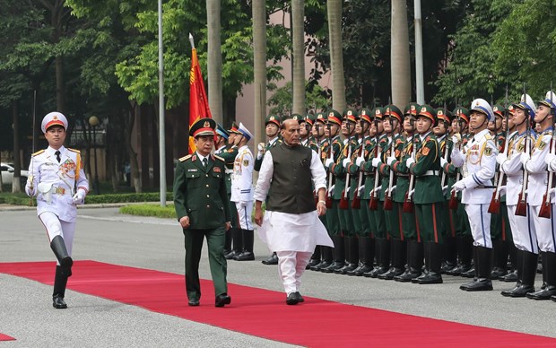 Посол Индии: История роста Вьетнама вызывает волну по всему миру hinh anh 3