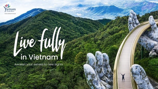 Вьетнам примет участие в Туристическом форуме АСЕАН 2023 года в Индонезии hinh anh 2