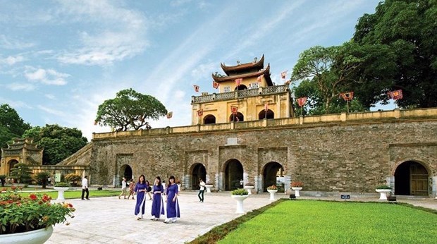 Министерство культуры, спорта и туризма приветствует Ханои за инвестиции в реставрацию памятников hinh anh 1
