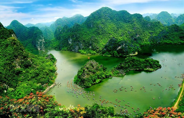 Ниньбинь: Чанган планировали сделать одним из привлекательных мест в мире |  ТУРИЗМ | Vietnam+ (VietnamPlus)
