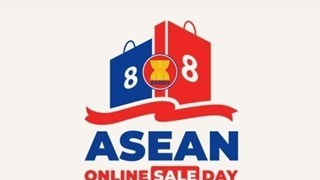 День онлаин-распродаж АСЕАН 2023 проидет в августе hinh anh 1