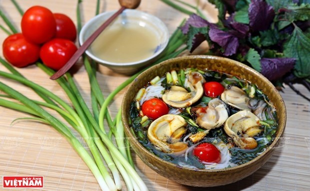Ханои оптимизирует кулинарную культуру для развития hinh anh 1