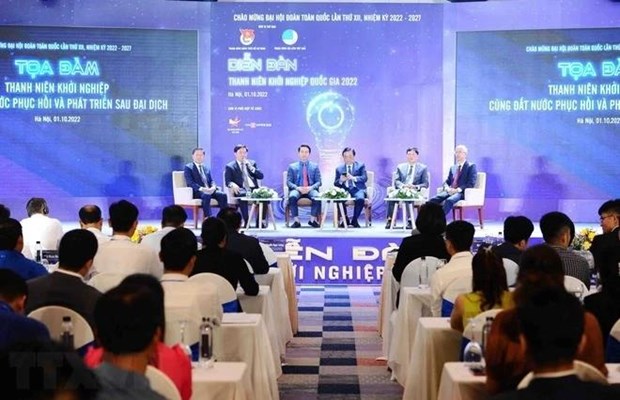 Вьетнамские предприятия еще сталкиваются со многими препятствиями в инновационнои деятельности hinh anh 3