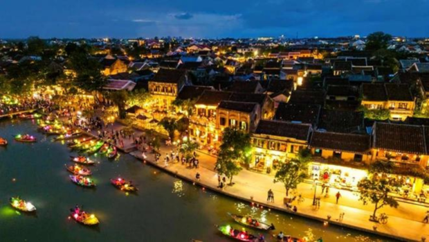 Топ 10 самых гостеприимных направлении 2024 года во Вьетнаме hinh anh 2